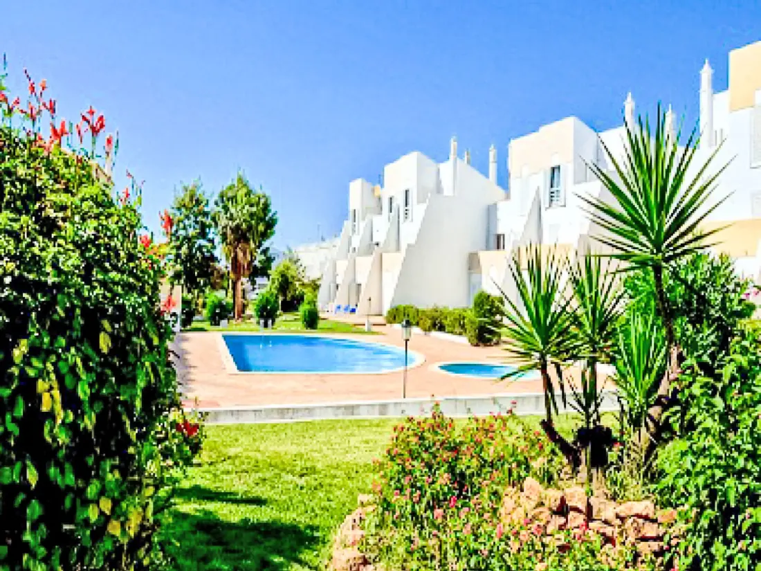 Maison de Vacances Albufeira