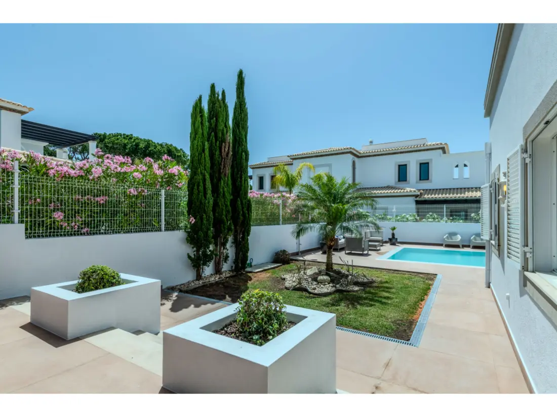 Maison de Vacances Albufeira