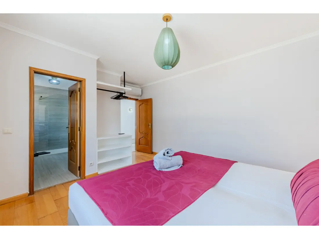 Maison de Vacances Albufeira