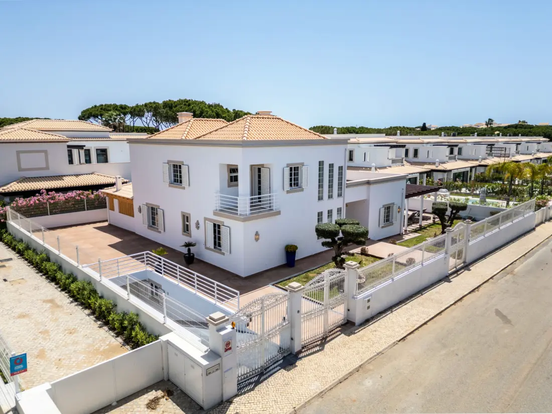 Maison de Vacances Albufeira