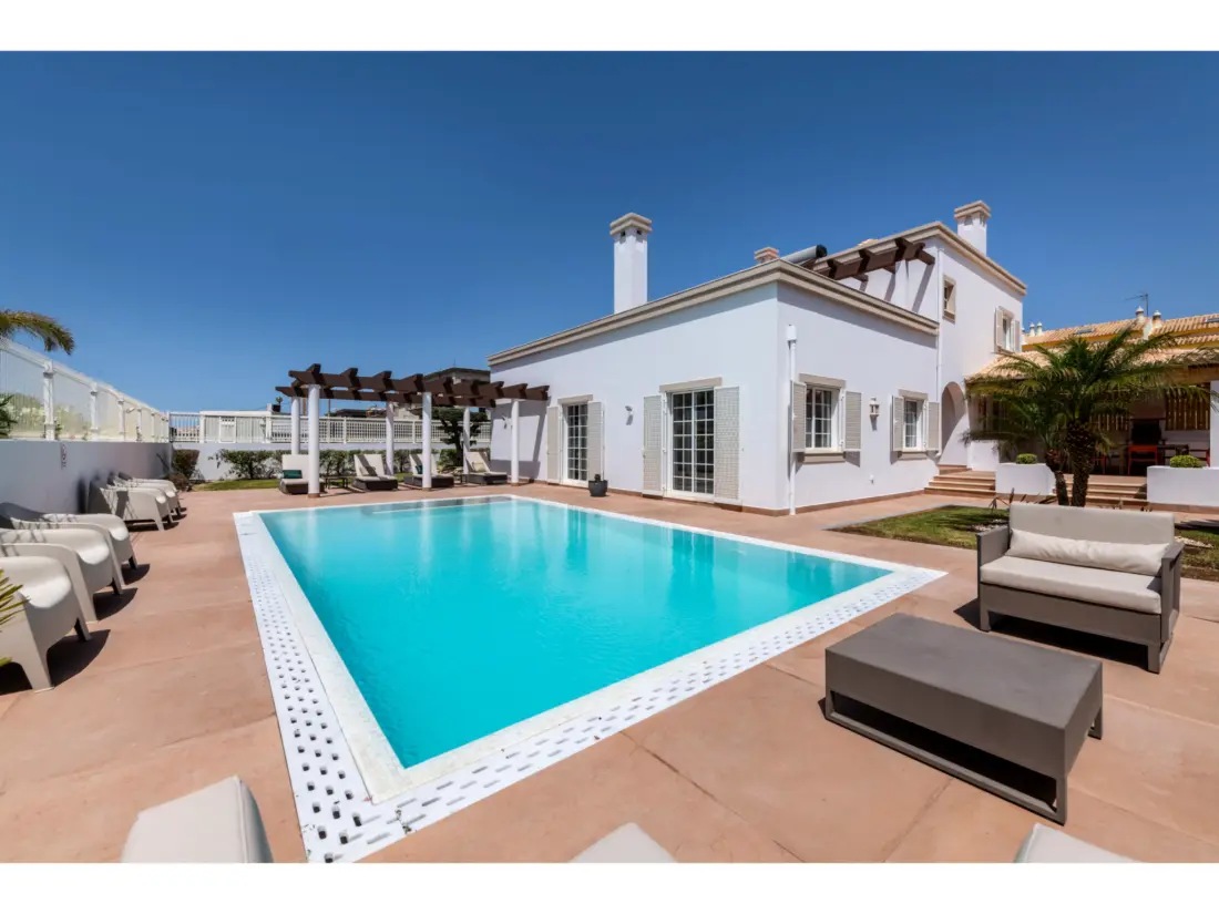 Maison de Vacances Albufeira