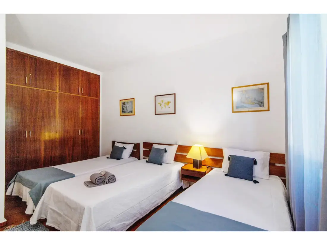 Maison de Vacances Albufeira
