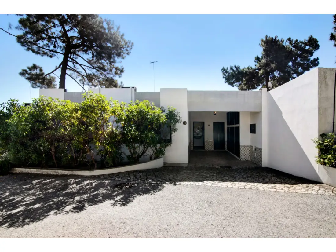 Maison de Vacances Albufeira