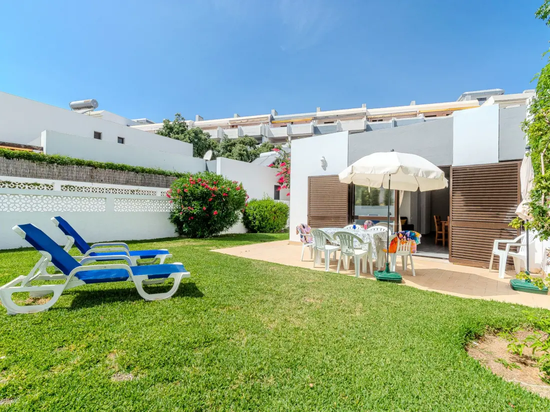 Maison de Vacances Albufeira