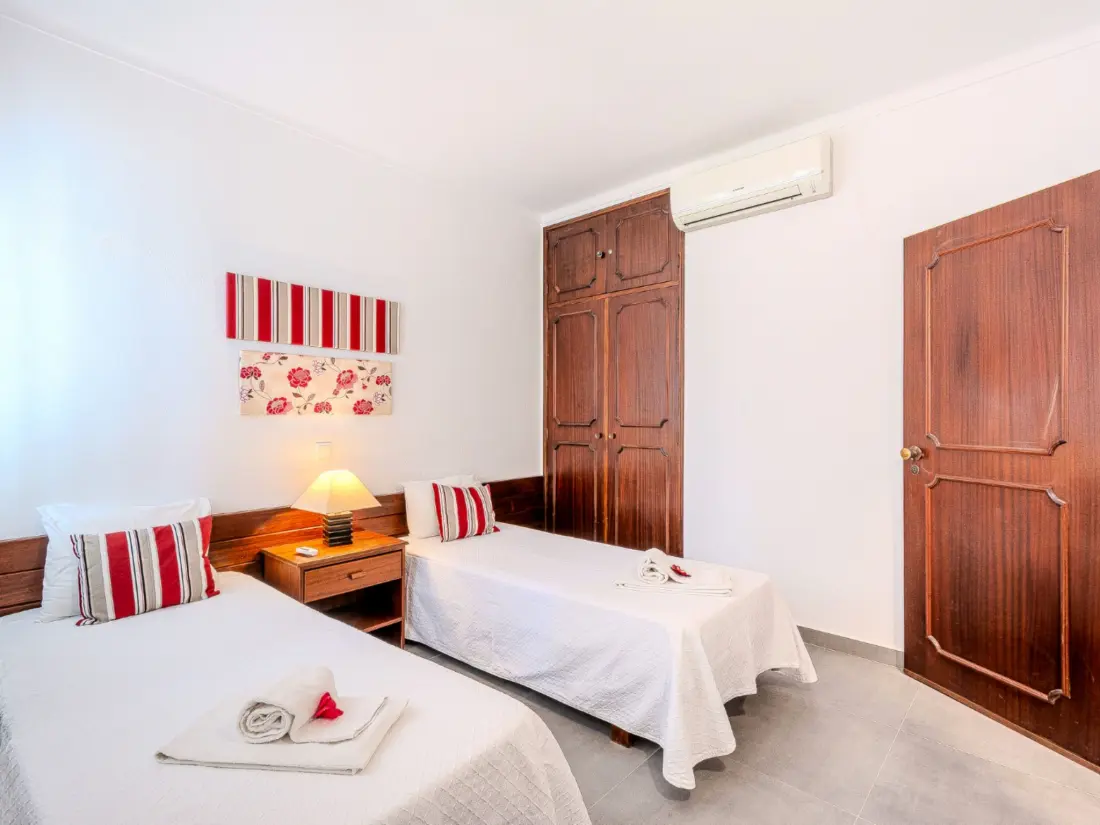Maison de Vacances Albufeira
