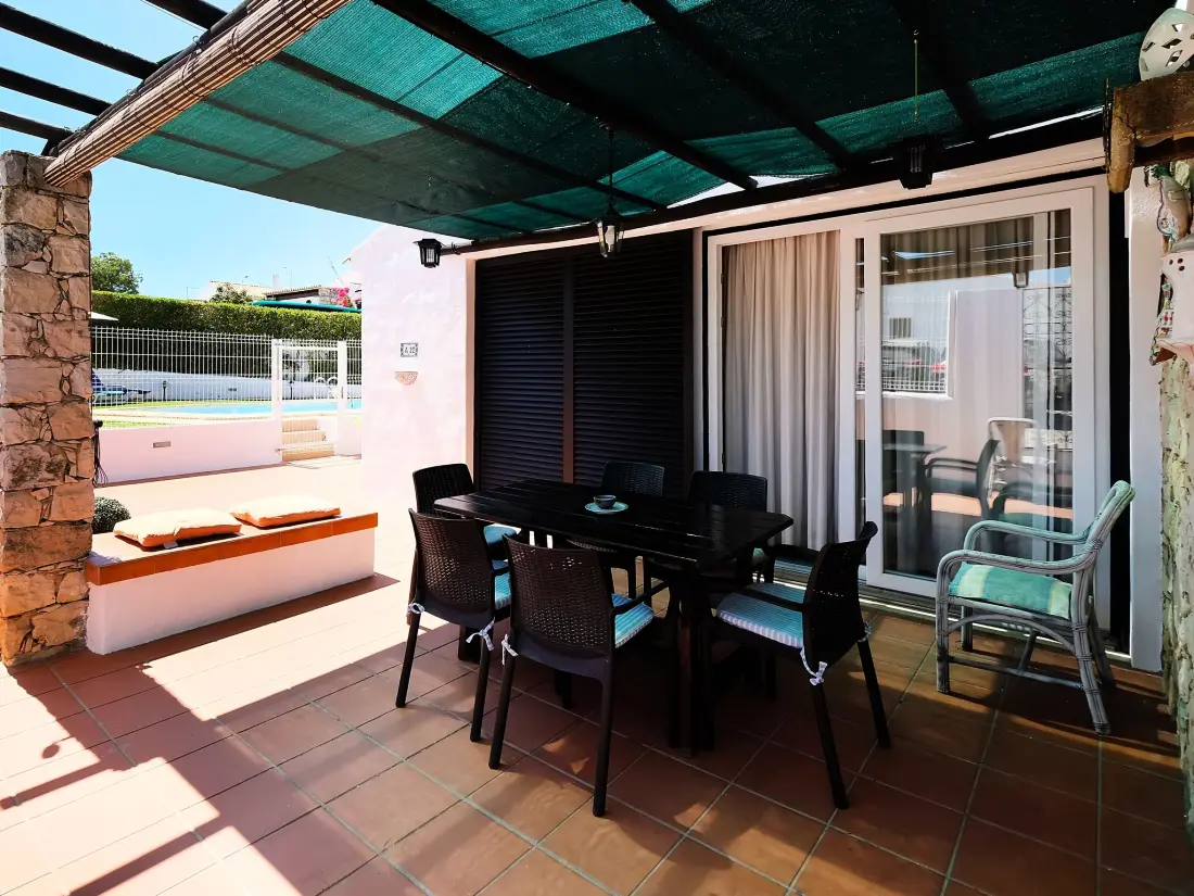 Maison de Vacances Albufeira