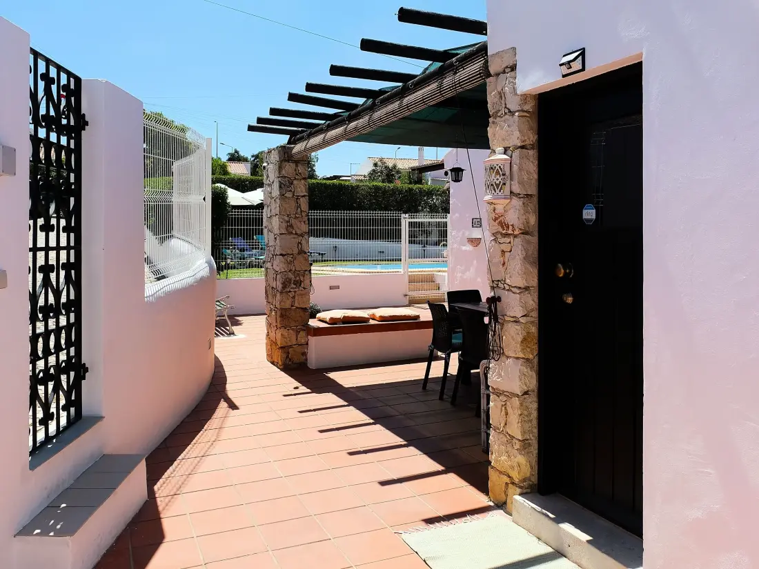 Maison de Vacances Albufeira