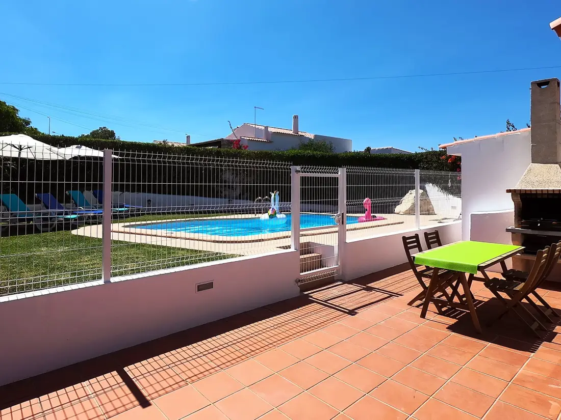 Maison de Vacances Albufeira