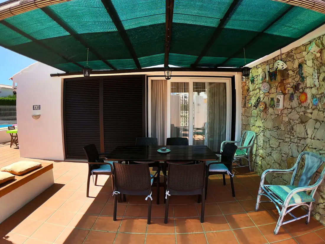 Maison de Vacances Albufeira
