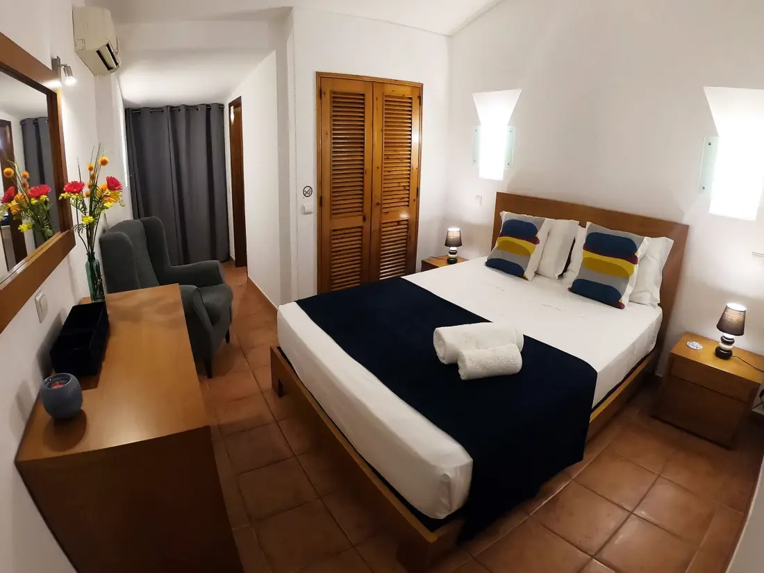 Maison de Vacances Albufeira