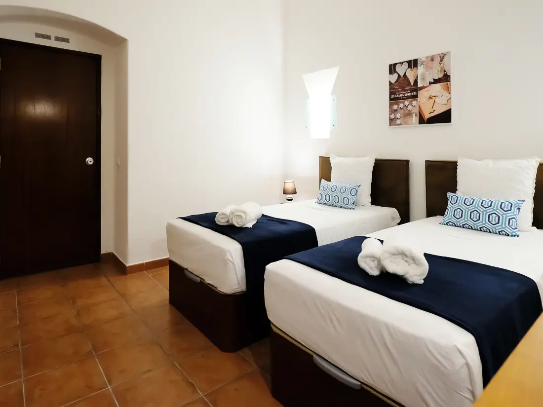Maison de Vacances Albufeira
