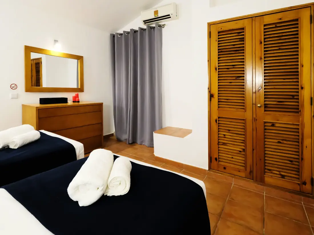 Maison de Vacances Albufeira
