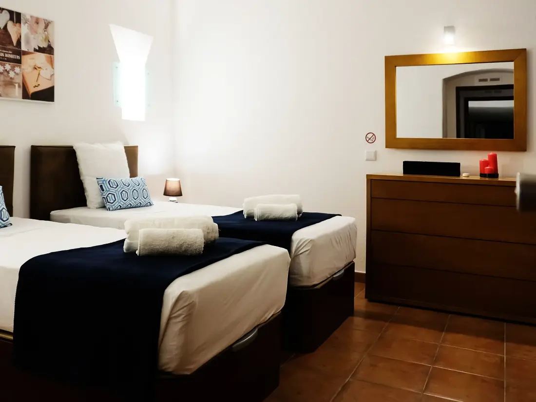 Maison de Vacances Albufeira
