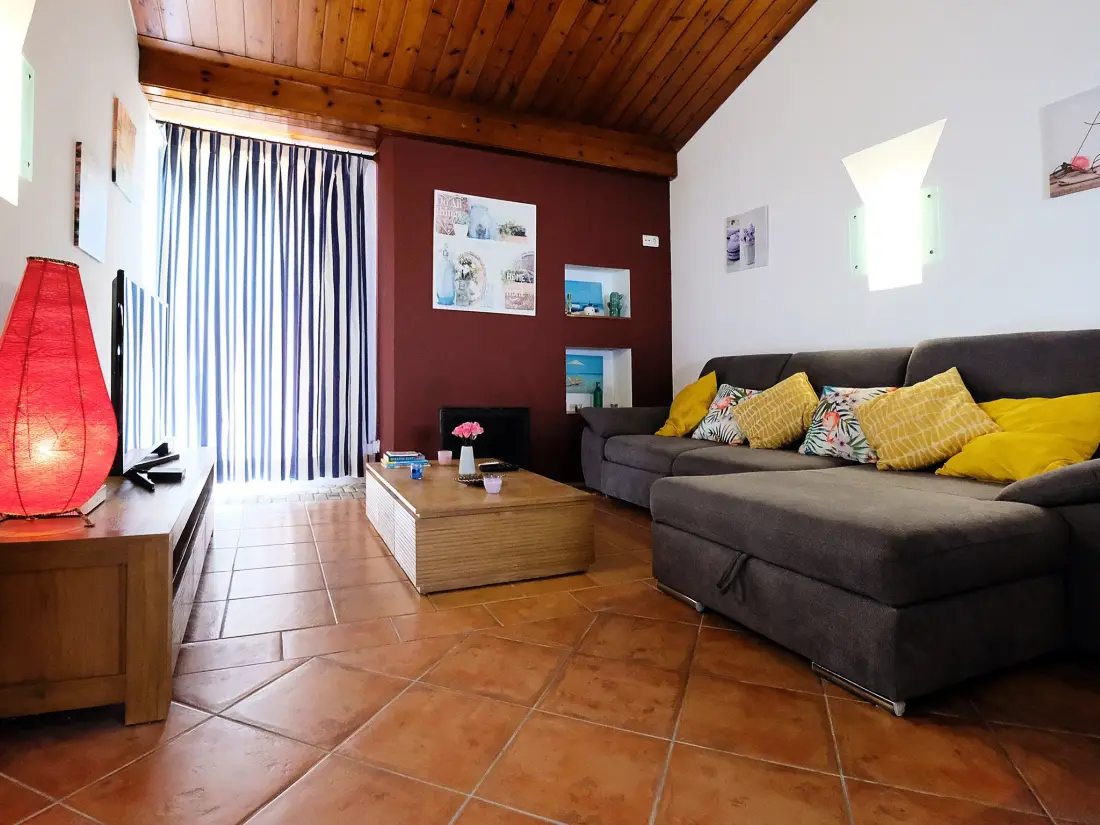 Maison de Vacances Albufeira