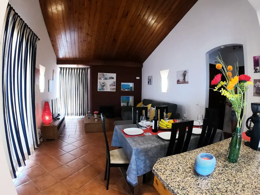 Maison de Vacances Albufeira