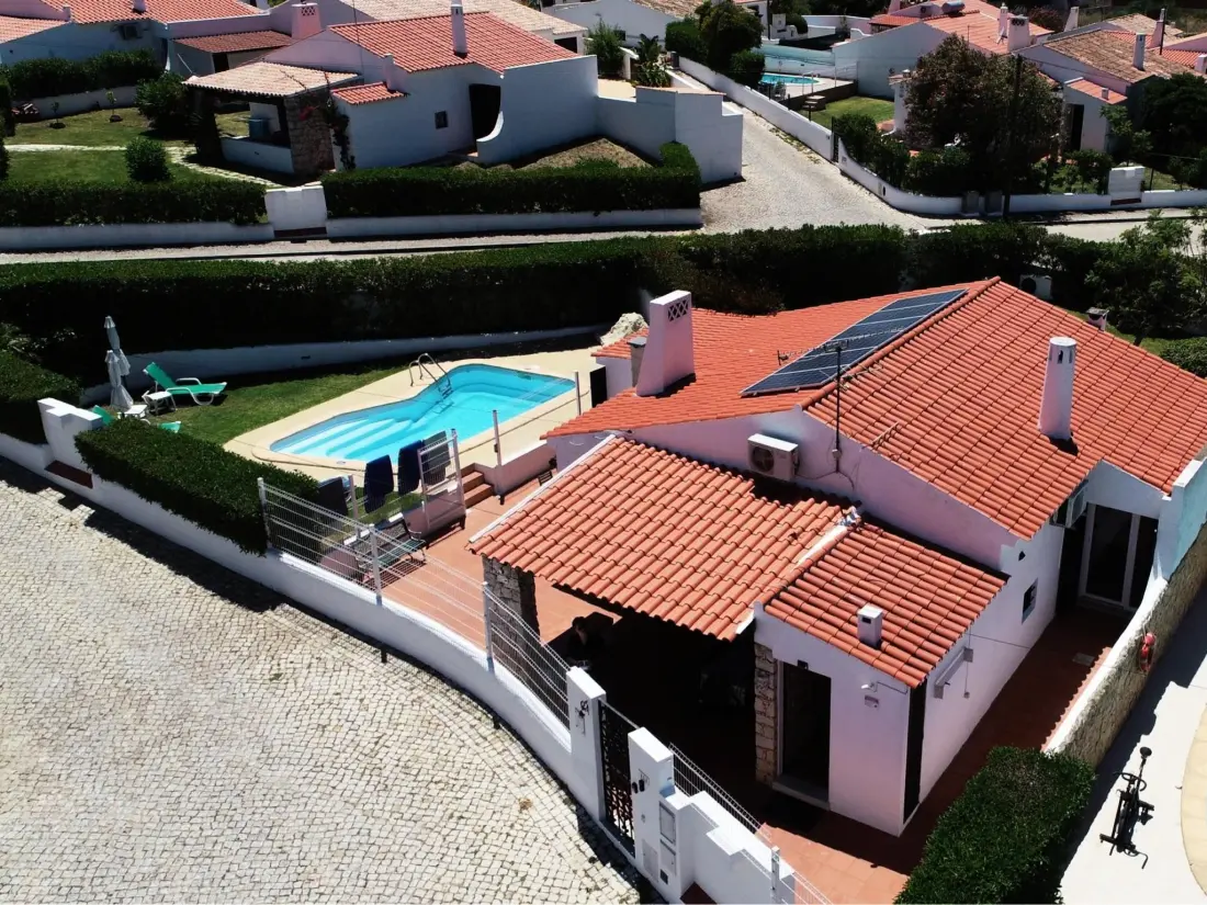 Maison de Vacances Albufeira