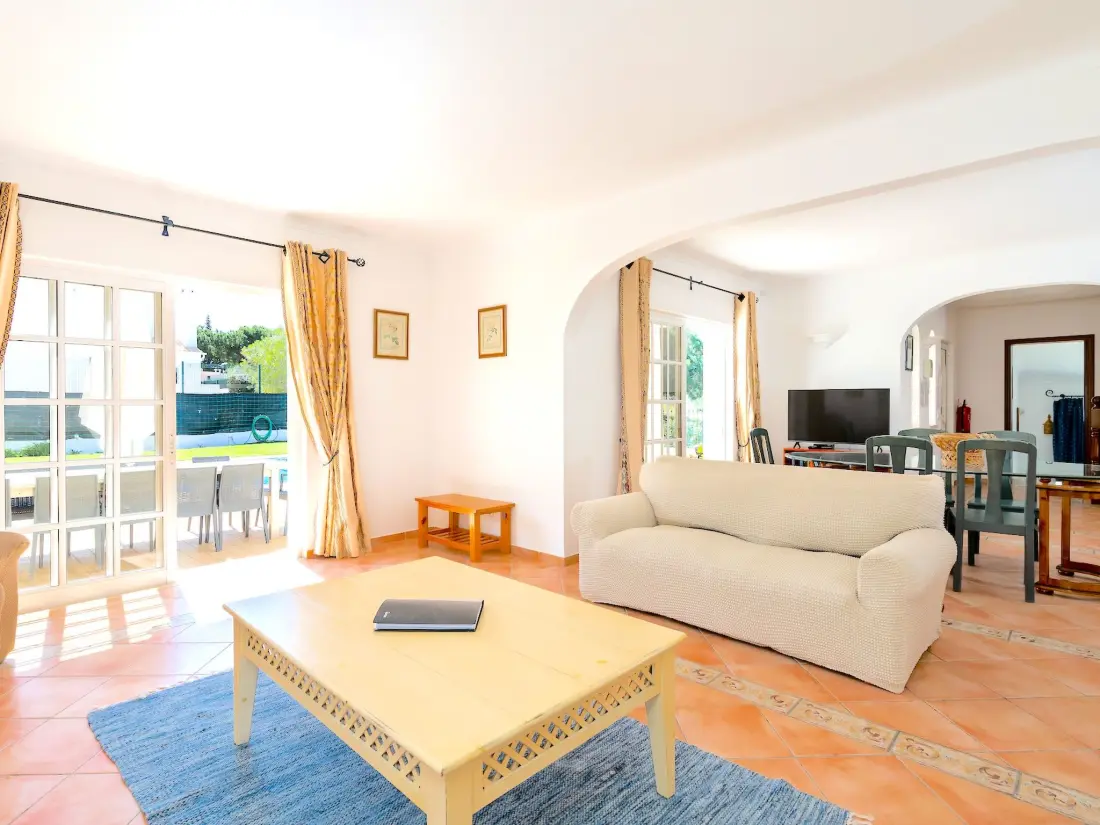 Maison de Vacances Albufeira