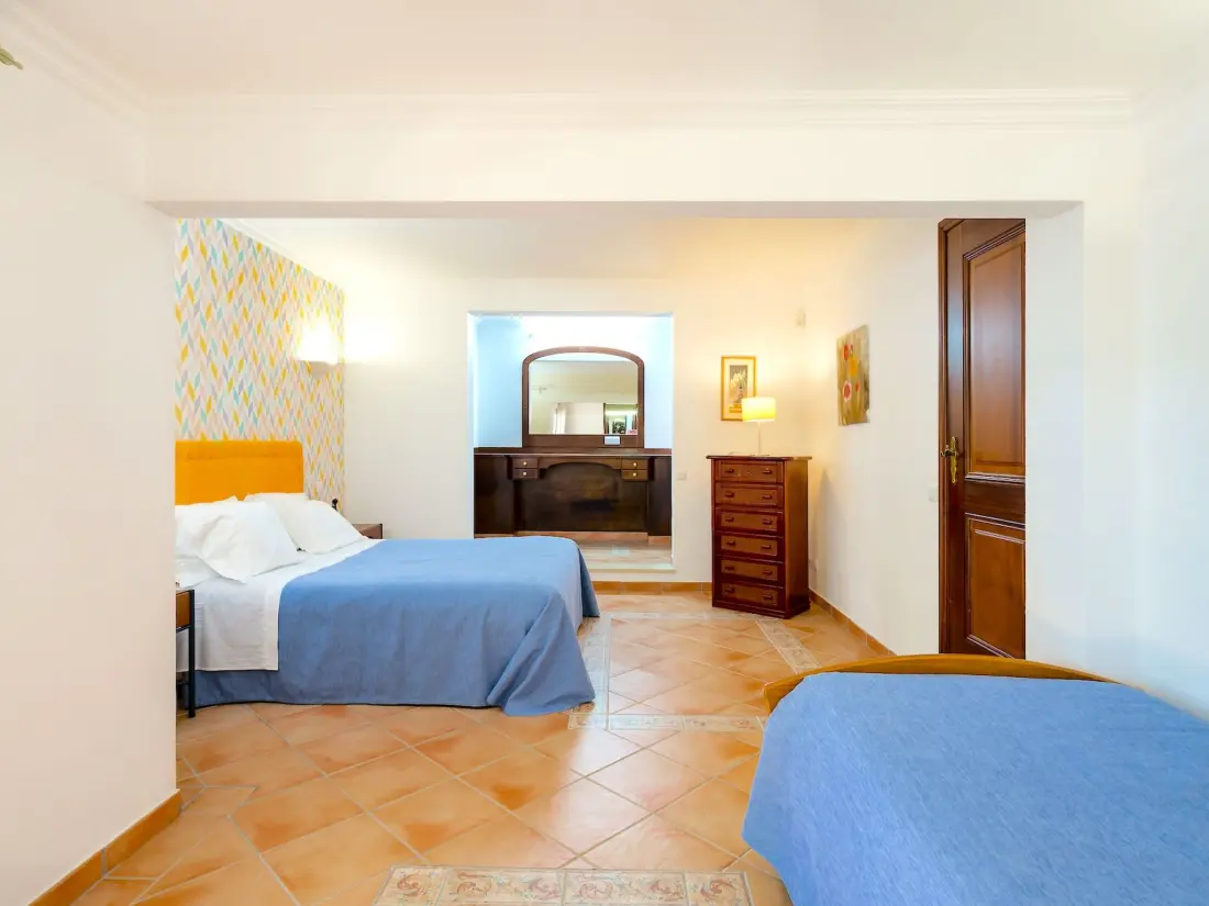 Maison de Vacances Albufeira