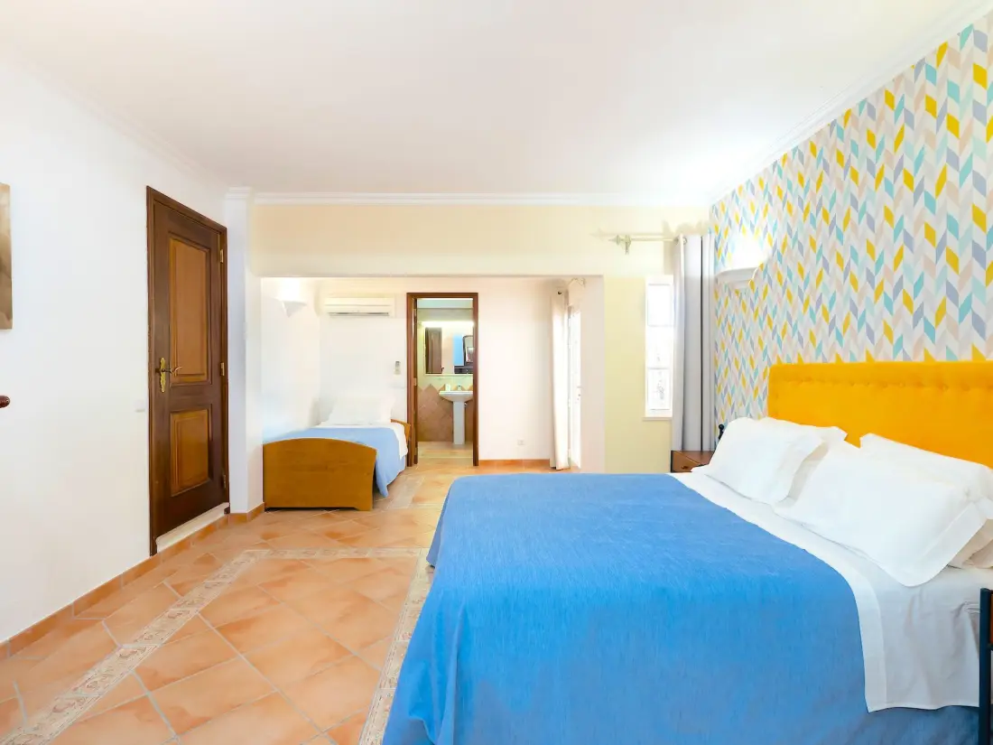 Maison de Vacances Albufeira