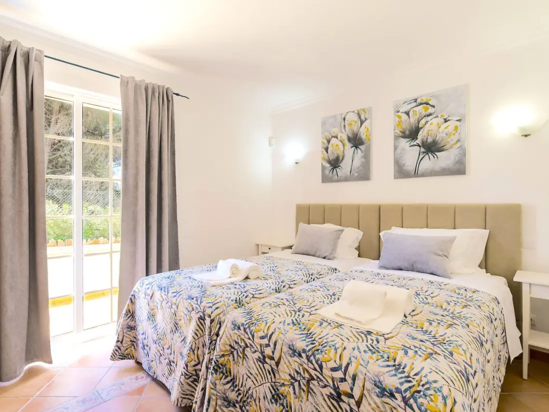 Maison de Vacances Albufeira