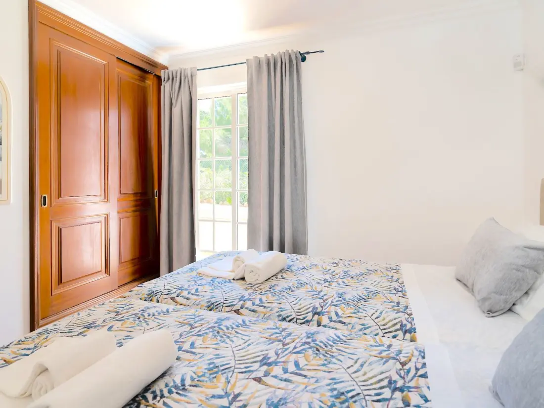 Maison de Vacances Albufeira