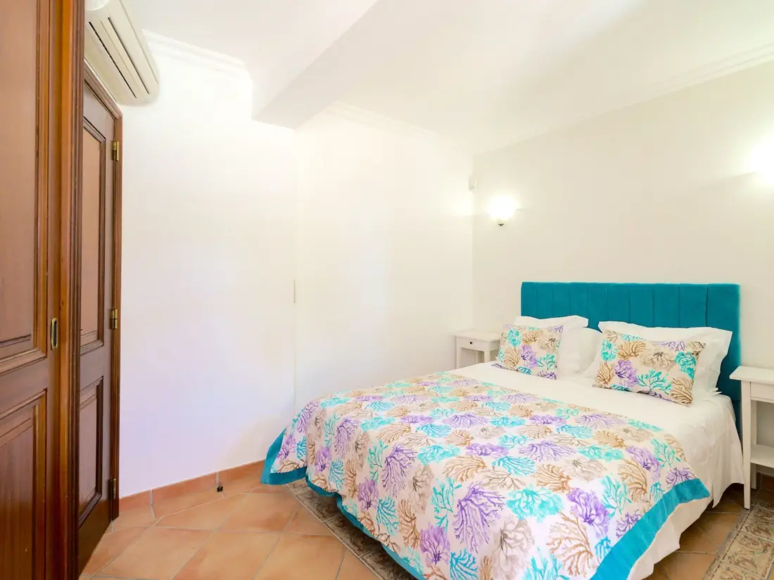 Maison de Vacances Albufeira