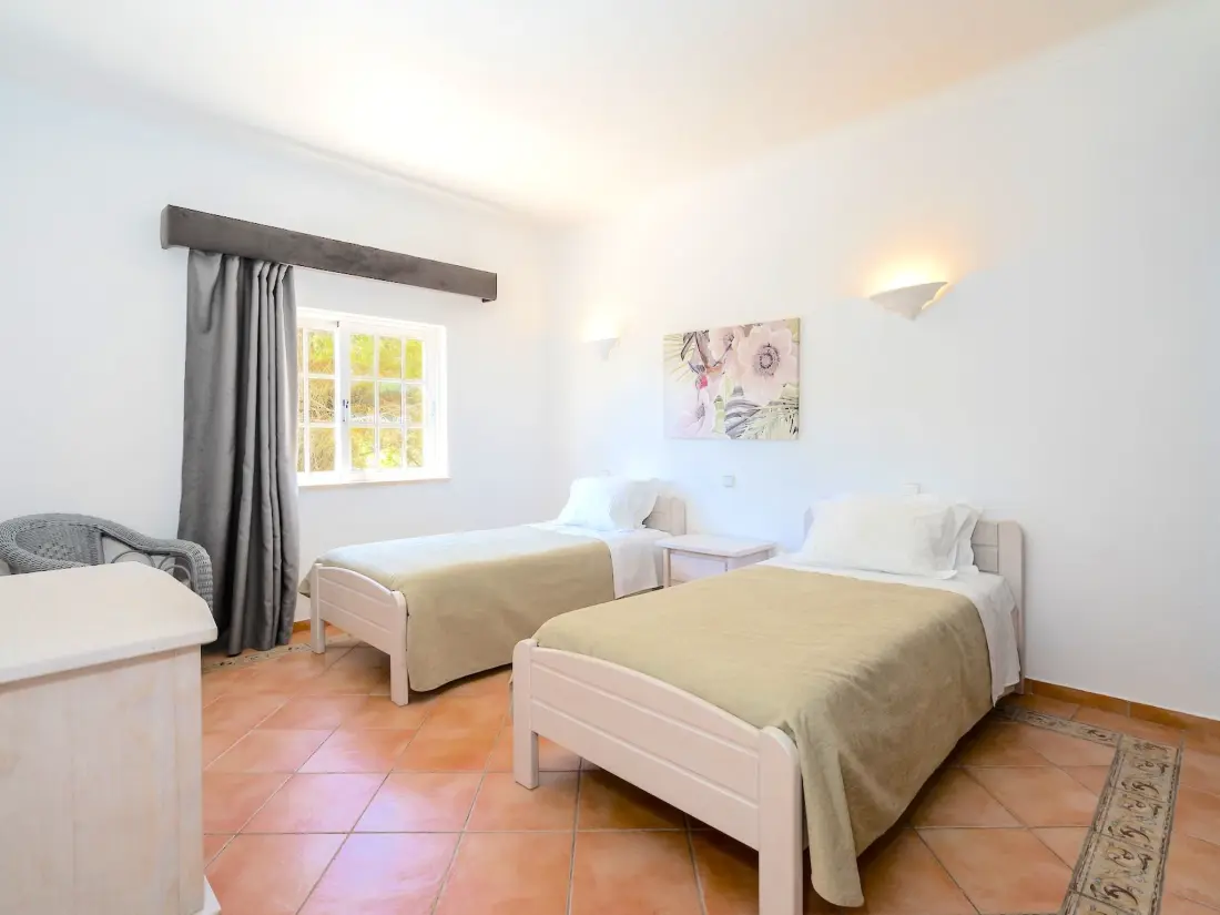 Maison de Vacances Albufeira
