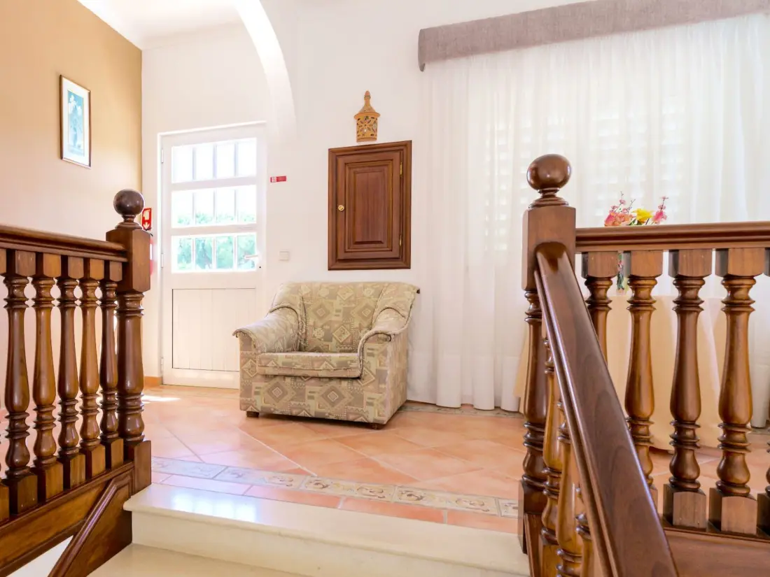 Maison de Vacances Albufeira