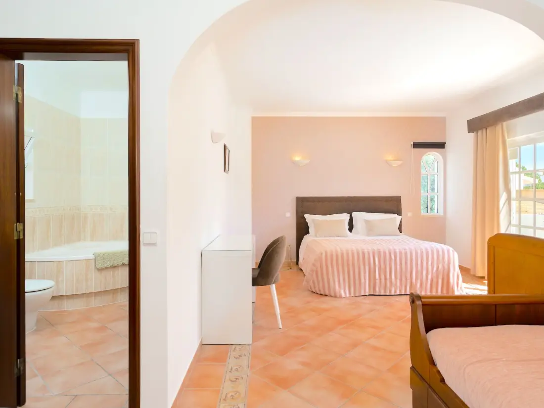 Maison de Vacances Albufeira