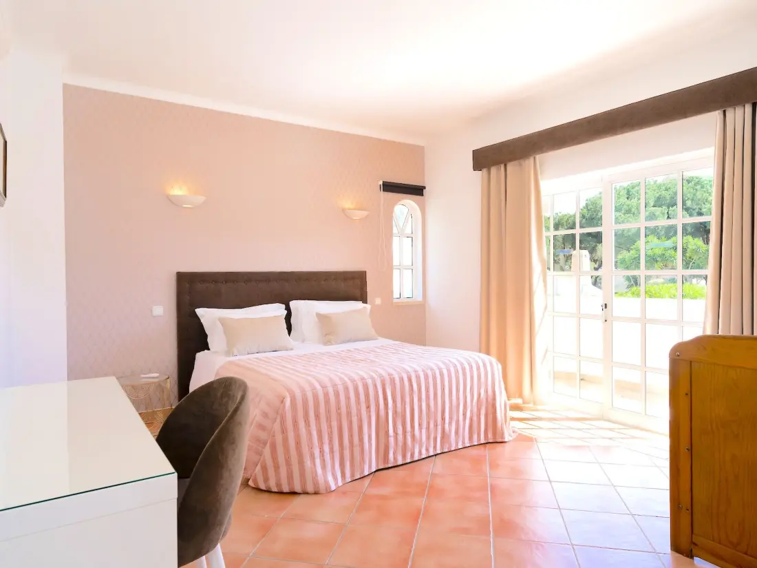 Maison de Vacances Albufeira