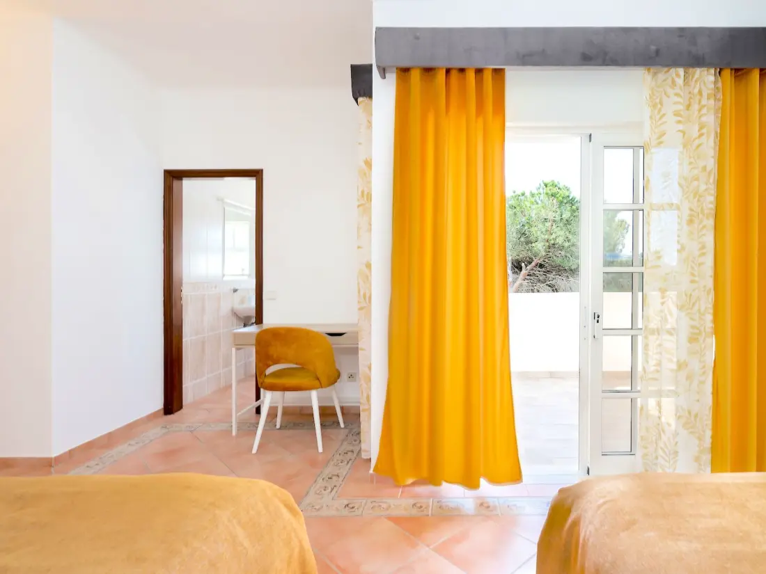 Maison de Vacances Albufeira
