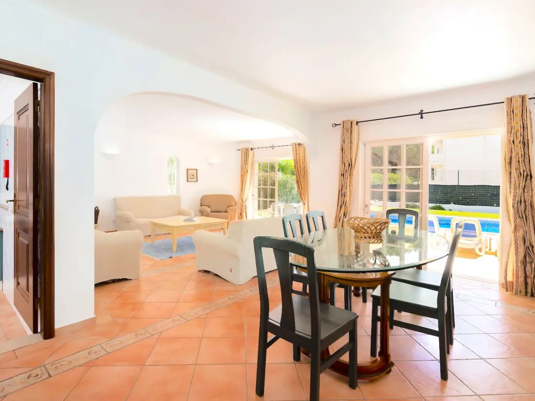 Maison de Vacances Albufeira