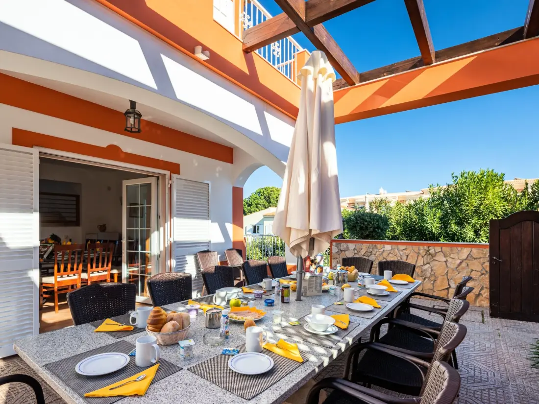 Maison de Vacances Albufeira