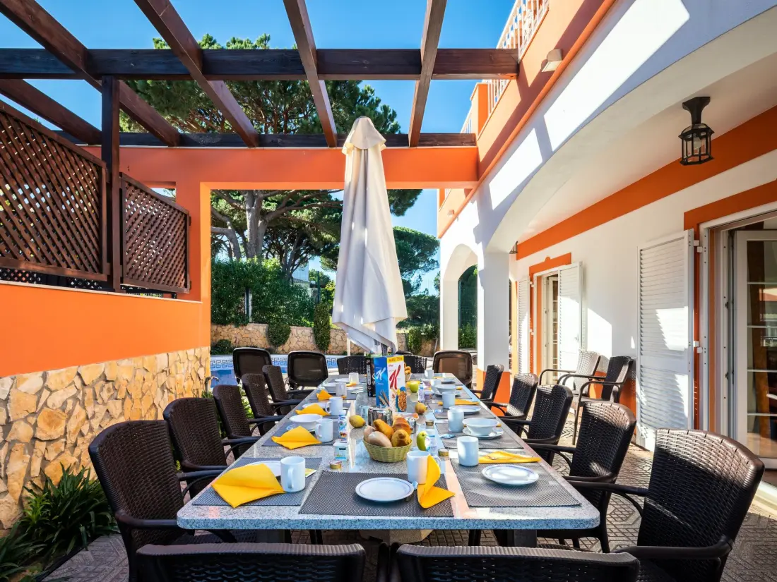 Maison de Vacances Albufeira