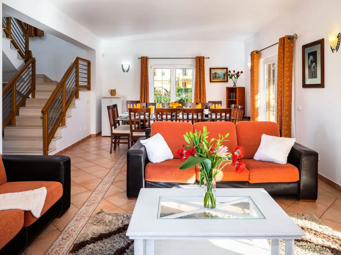 Maison de Vacances Albufeira