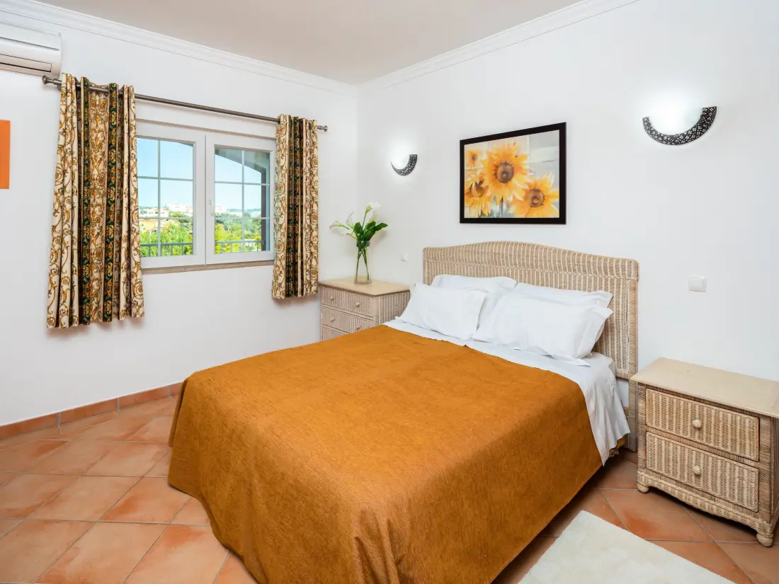Maison de Vacances Albufeira