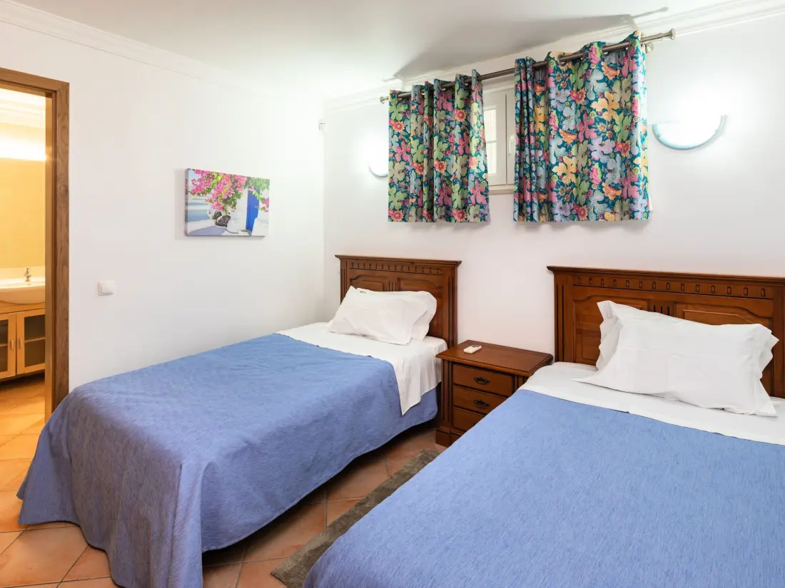 Maison de Vacances Albufeira