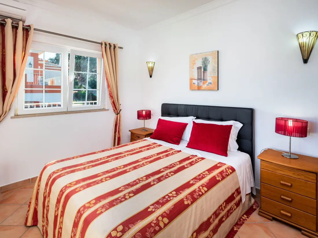 Maison de Vacances Albufeira