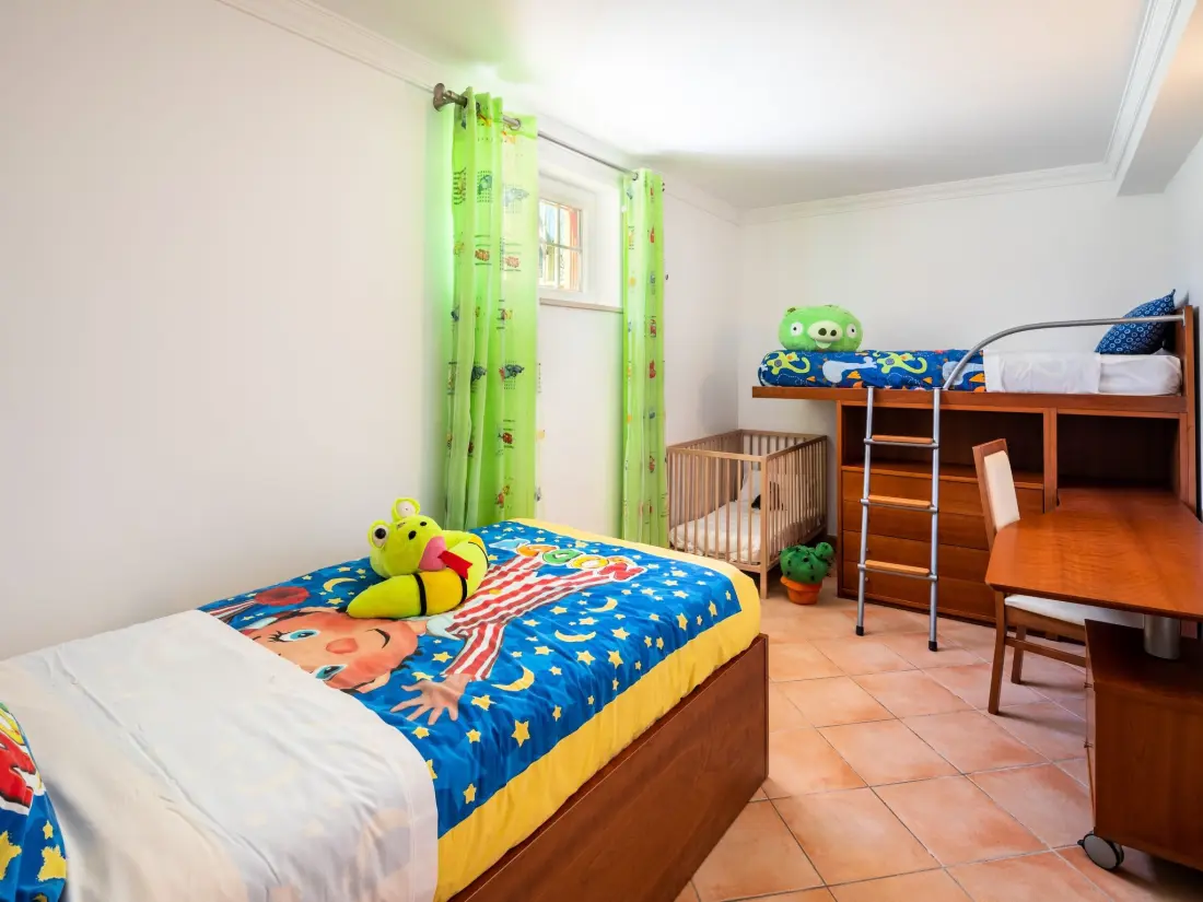 Maison de Vacances Albufeira