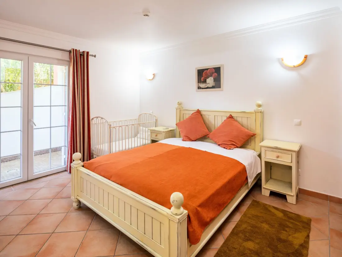 Maison de Vacances Albufeira