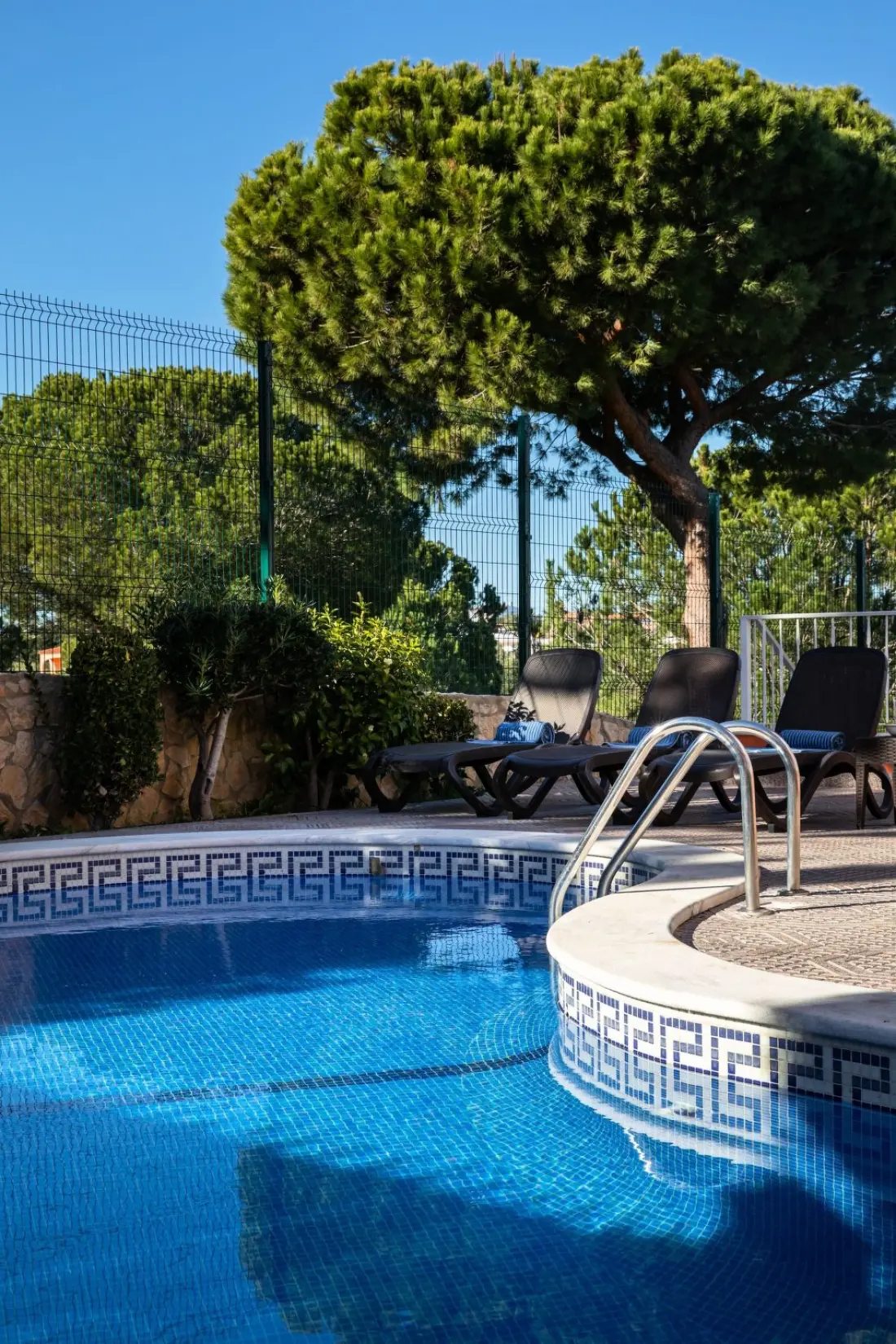 Maison de Vacances Albufeira