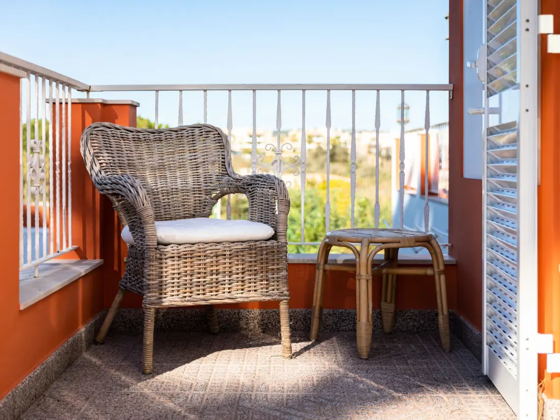 Maison de Vacances Albufeira