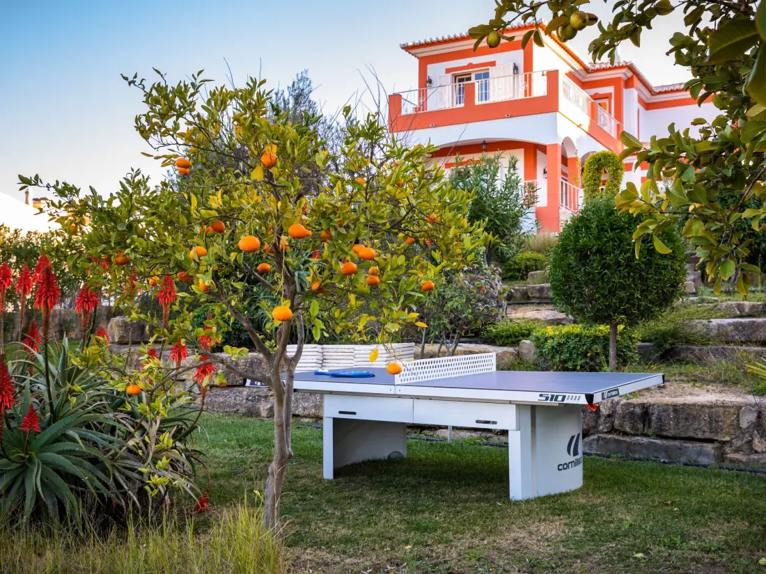 Maison de Vacances Albufeira