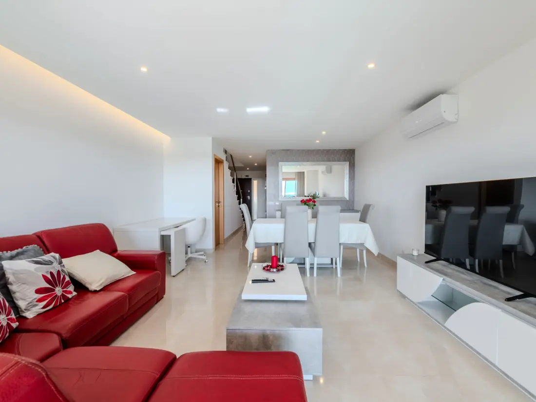 Maison de Vacances Albufeira