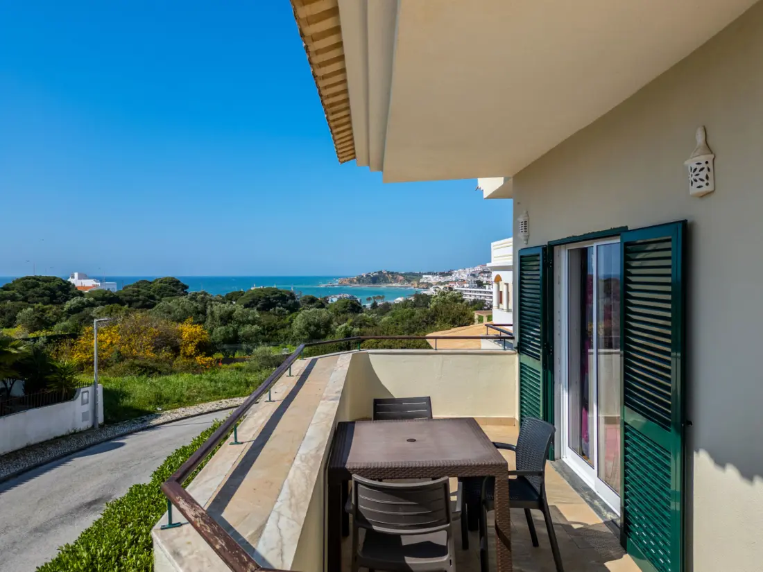 Maison de Vacances Albufeira