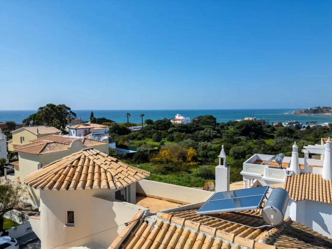 Maison de Vacances Albufeira