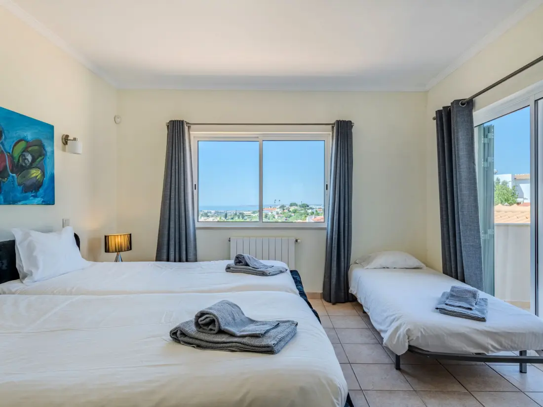 Maison de Vacances Albufeira