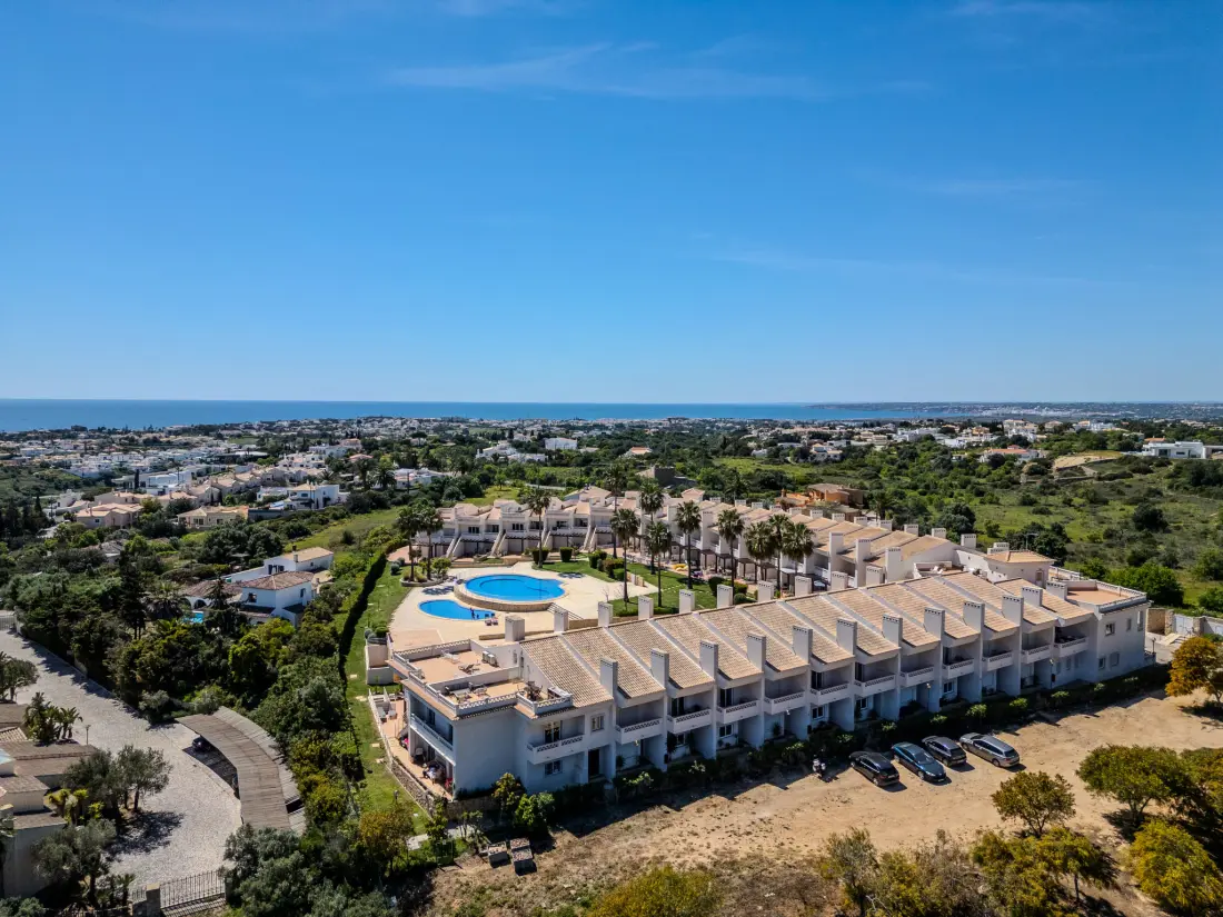 Maison de Vacances Albufeira