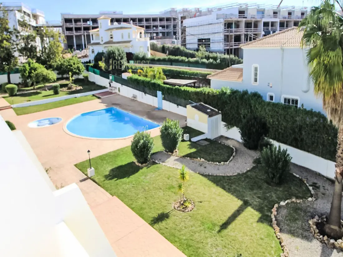 Maison de Vacances Albufeira