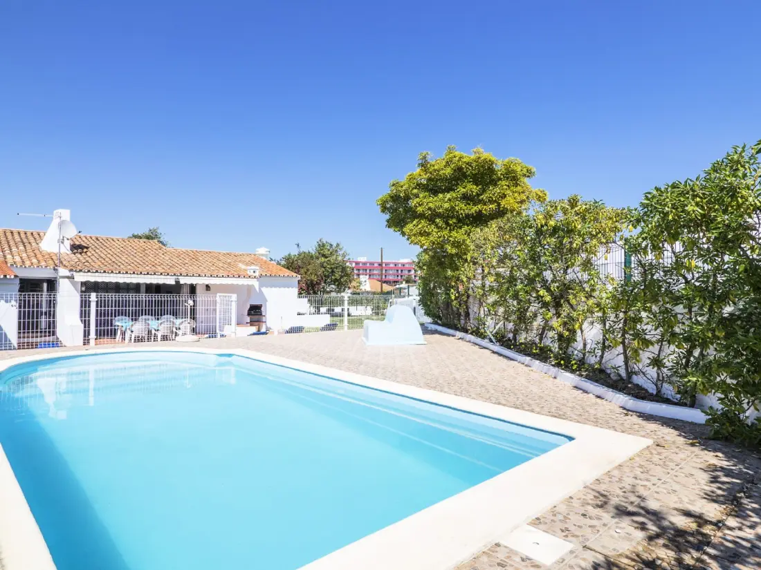 Maison de Vacances Albufeira